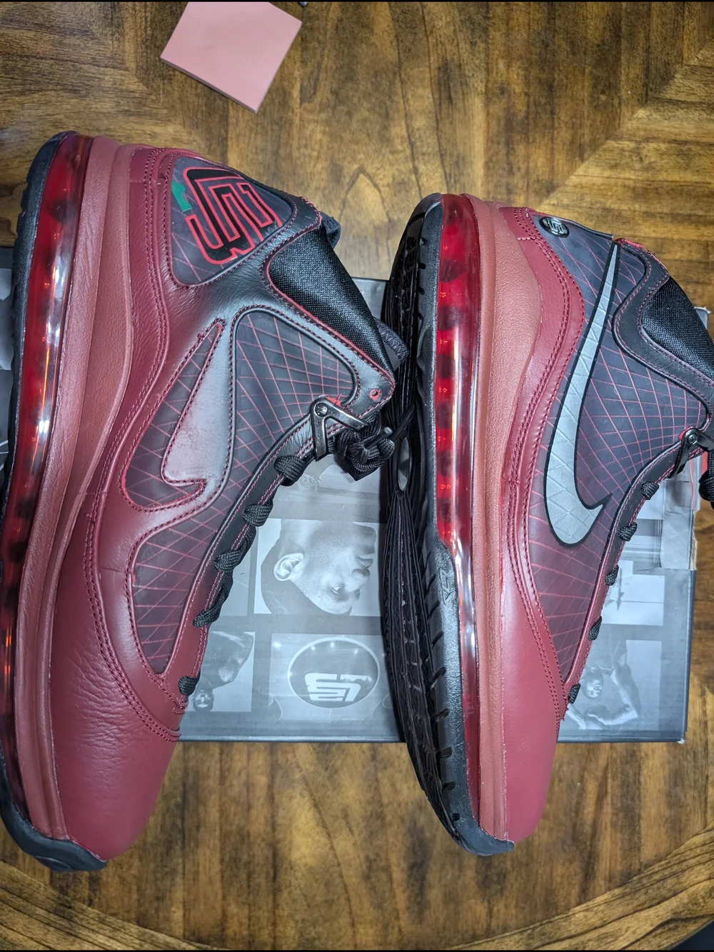 Nike men’s athletic